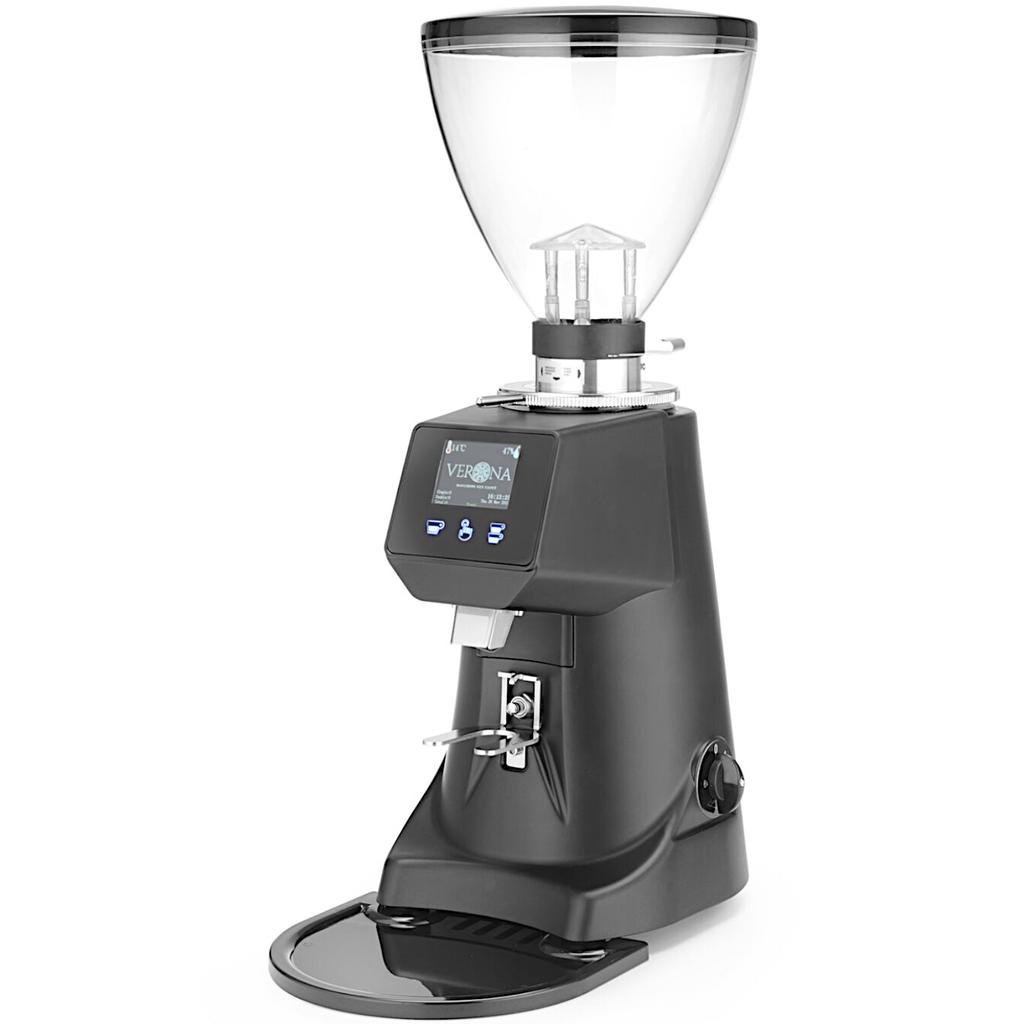 Electric Coffee Grinder with Touch Panel 1.65 Kg 420 W