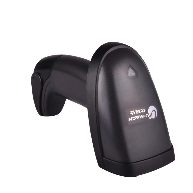 U-MACH U-830G2DB Barcode Scanner