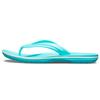 Crocs Crocband Flip Flip Flops Blue Unisex (Unisex) Flip Flops 11033 4DY