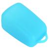 Silicone Toothbrush Head Cover Electric Toothbrush Protective Cap for Home Travel Camping