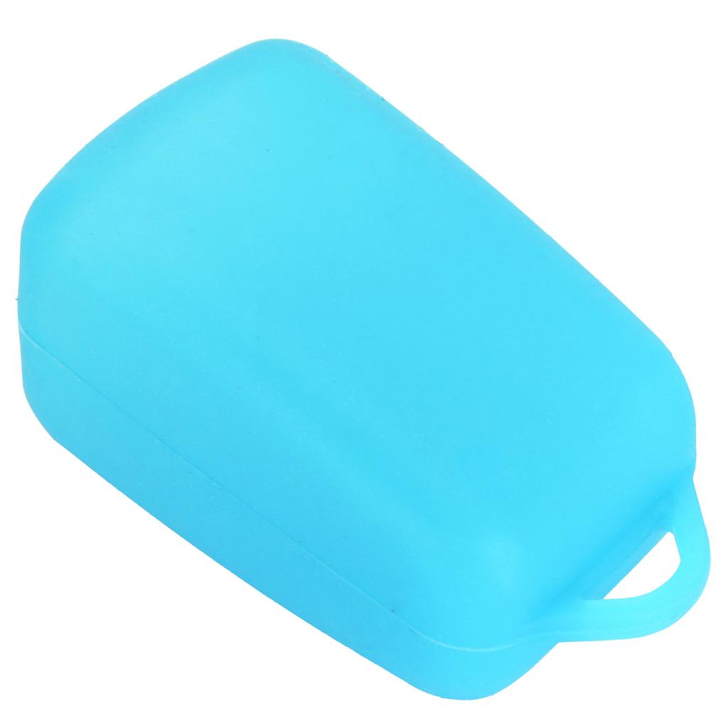 Silicone Toothbrush Head Cover Electric Toothbrush Protective Cap for Home Travel Camping