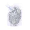 Glitter Body Gel Sequins Gel for Face Makeup Party Use