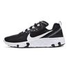 React Element 55 Black White GS Sneakers CK4081-001