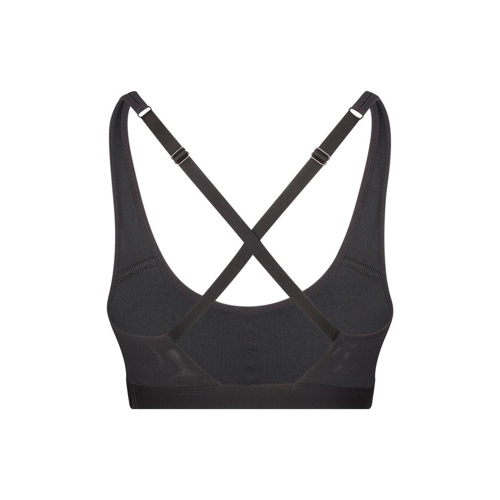 Nike Casual Tight Sports Bra Women Underwear Black 888602-010