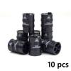 MOC WW2 Oil Box Military Weapons Accessory Building Blocks City Soldier Army Car Oil Pot Barrel Bricks MOC Toy for Kid