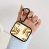 Metal Snake Earphone Cases Cover Case For Airpods 4 2 Pro3 3 1 Pro Pro2