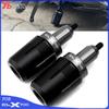 For CFMOTO 700 CLX CLX700 700CL-X CF700 CF MOTO 700clx  2022 Motorcycle Exhaust Slider Falling Protector Frame Crash