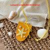 Anti-lost Pu Leather Magnetic Glasses Clip Neck Hanging Sunglasses Pendant Long Necklace  Outdoor