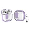 Transparent lock bracket for AirPods pro1 generation protective cover 1 generation pro1 generation apple bluetooth headset case