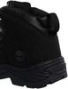 Boots Timberland Waterproof Hiking Boots Flume Mid Black