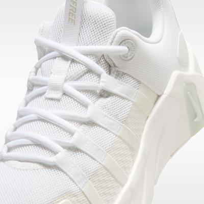 Nike Wmns Free Metcon 7 'White Sail Photon Dust'