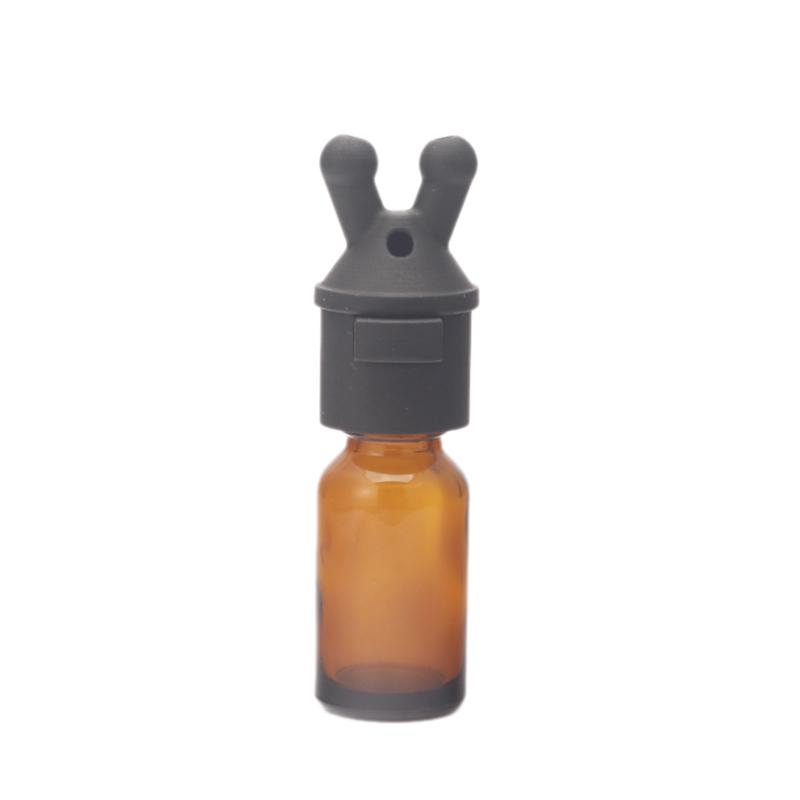 Leakproof Aroma Essential Oil Inhaler Bottle Mini Essential Oil And Perfume Inhaler Dispenser Bottle Essential Oil Inhaler