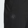 Adidas St Woven Tracksuit Bottoms Men Bottoms Black JI8612