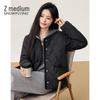 SNOWFLYING Women's Lightweight Quilted Down Jacket