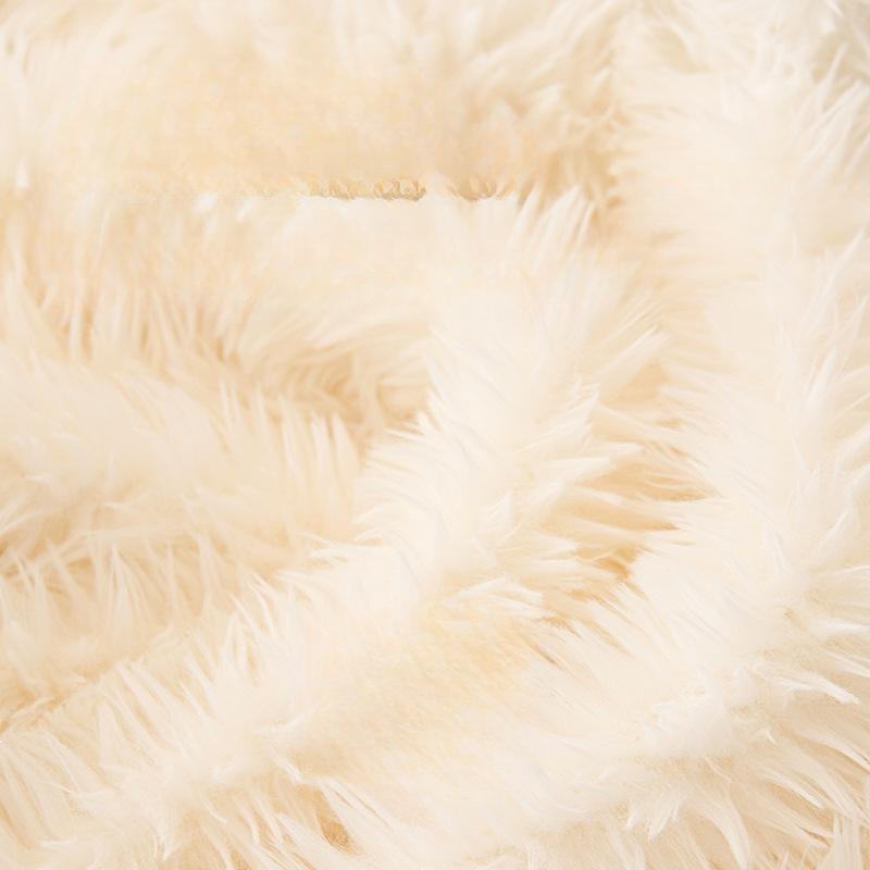 INS French Plush Sofa Towel Living Room All-Inclusive Universal Sofa Cover Cloth Dust Cover Cover Blanket Blanket