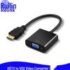 Ses ve video aksesuarları – HDMI