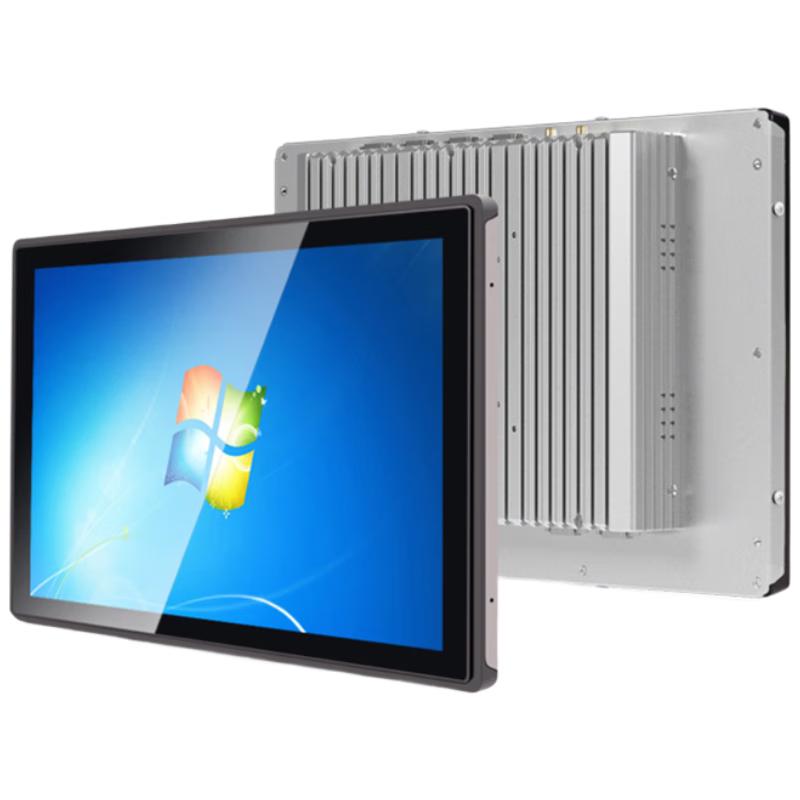 Industrial Embedded Touchscreen All-in-One PC (CN version)
