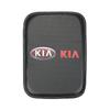1PCS for Kia Car Armrest Pad Covers Auto Seat Armrests Storage Protection Cushion Rio Ceed Sportage Cerato Soul Picanto car kxnhz00