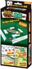 BEVERLY Master Mahjong Cards a Instruction Manual for Beginners and an Table of Winning Beverly [Includes Manga-style Easy-to-understand Hands]