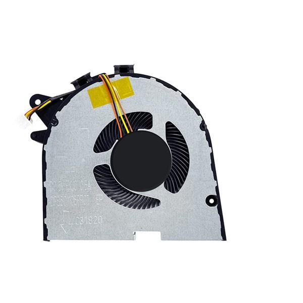 

Silver Plastic & Metal CPU/GPU Cooling Fan Assembly for Lian Other Size