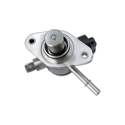 Εξοπλισμός καυσίμων – Αντλίες καυσίμων