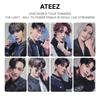 2025 WORLD TOUR TOWARDS THE LIGHT : WILL TO POWER FINALE IN SEOUL LIVE STREAMING Official Photocard