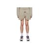 Fear of God Essentials Running Short Seal Men Bottoms Grey 160SP244175F