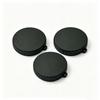 Soft Silicone Lens Cap for DJI OSMO Action 6, Scratch Resistant Dustproof Anti-Fingerprint Lens Protector with Lanyard Hole