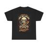 Black Cats Black Coffee Graphic T Shirt Mens Womens Tees Top Funny Kittens Unisex Heavy Cotton Tee