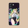 Wuthering Waves Lynae Phone Case for VIVO V60 V50 V40 V30 V29 V27 V25 V23 Pro Lite 5G Colorful Printing Cover Luxury Cover