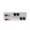Kunyu KN200 2-Channel Audio Fiber Optic Extender