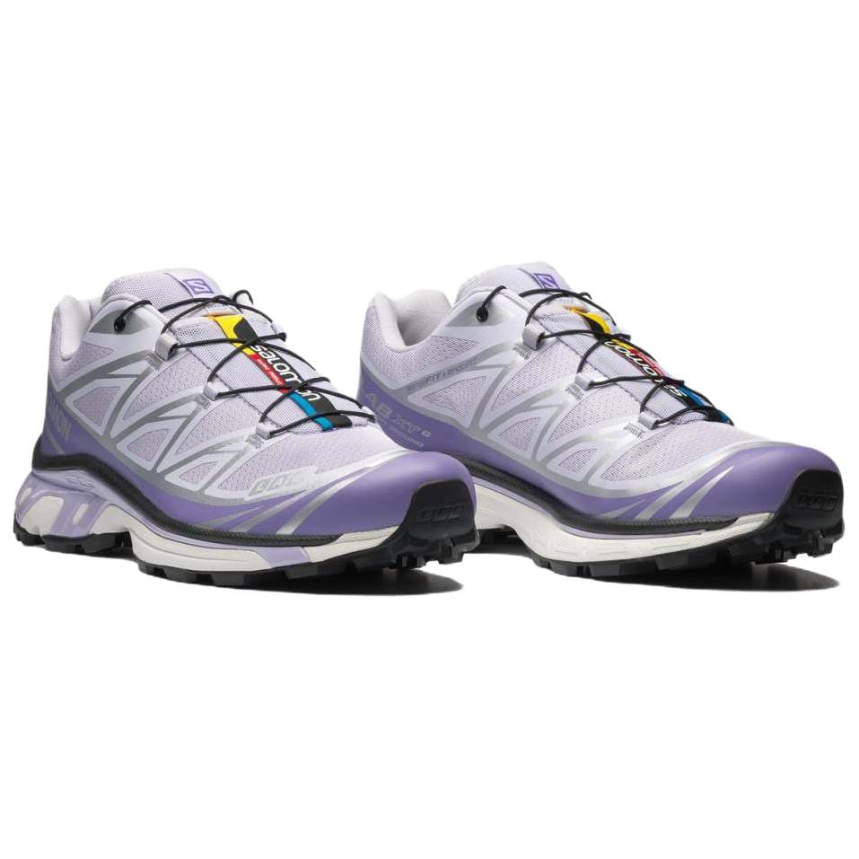 XT-6 Salomon 'Purple Heather' L47690500