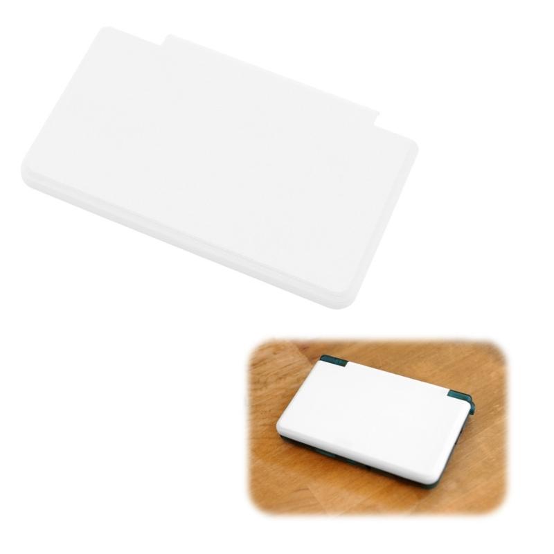 Replacement Top Cover For Retroid Pocket Flip 2 Game Console Smooth Surfaces Perfect Fit Easy Installation Multiple Color