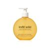 inde wild Champi Bond Repair Shampoo | Anti Hair Fall Shampoo for Hair Growth & Strengthening | Ayurvedic Scalp Cleansing Shampoo for Damaged