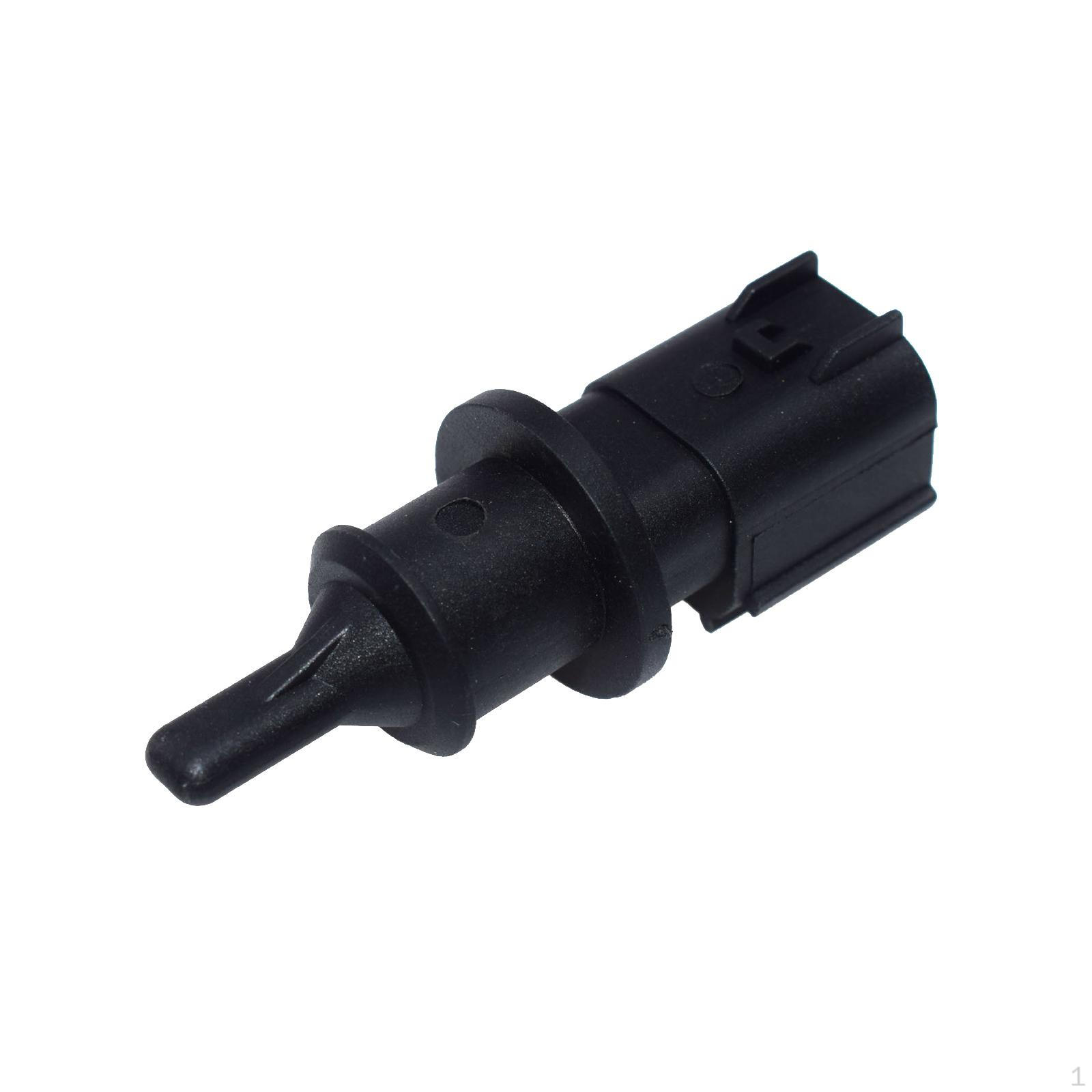 

Air Charge Temperature Sensor, Replace 5149264Ab 5293138 Easy Installation, High Performance for