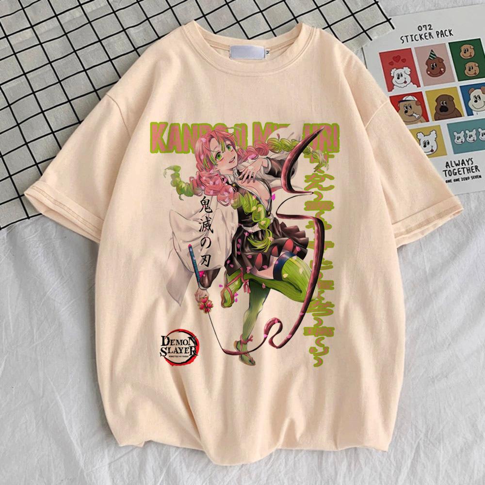 Mitsuri toppar tjej Popkultur Retro Punk 2000-tal toppar Psykedelisk Gotisk koreanska kläder harajuku Andningsbar