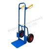 250kg Heavy Duty Mountaineer Trolley Climbing Customizable OEM Small Folding Hand Truck With Stair Climbing Feature