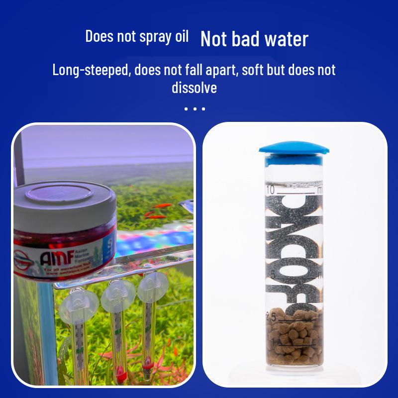 AMF Universal Clownfish & Tropical Fish Allicin Seaweed Granules