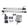 Small Automatic Double Swing Gate Opener for Villa Courtyard