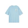 Flight Essential T Shirt Men's Light Sapphire Blue DZ0605-425