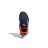Adidas Fortatrail Boa K Comfortable Slip Resistant, Abrasion Resistant, Breathable High top Kids' Outdoor Shoes G27561