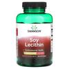 Swanson Soy Lecithin 1.2g Softgels, 2 Pcs, 90 Tablets