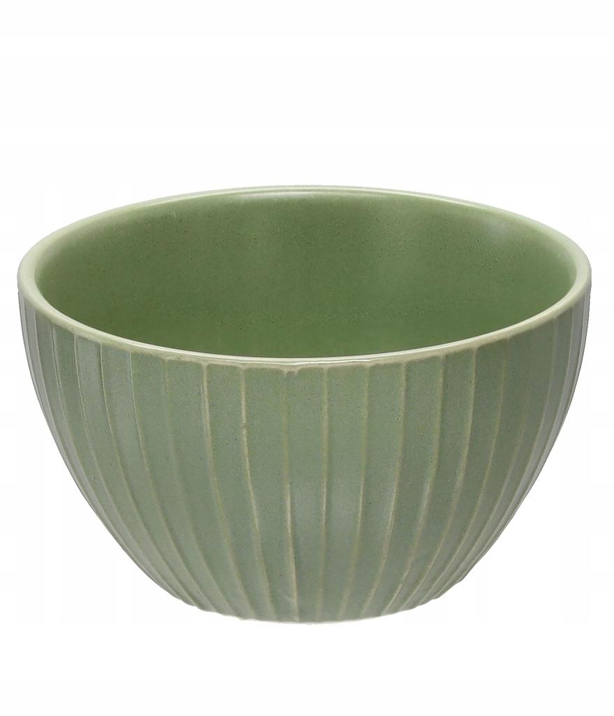 Miska porcelanowa mała różne wzory 9x4,5cm 1szt