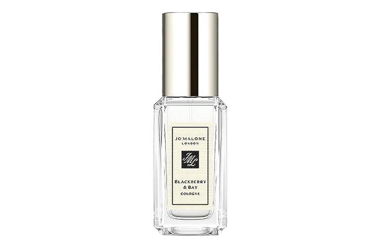Jo Malone London Парфюм Ежевика и Лавровый Лист Набор Пробников Туалетная Вода Кедровое Дерево 9ml