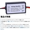 DRL Controller Fog Light Controller Car LED Daytime Running Light