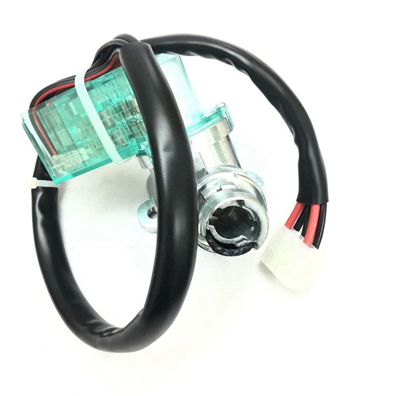 A28G-A9434600004 Car Ignition Switch Lock For Benz ACTROS ATEGO AXOR Trucks Auto Part A9424600004 9424600004 9434600004 Accessor