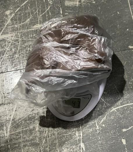 Easter Eg g Silicone Chocolate Lollipop