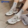 Fila Fusion TRIBUNE Retro Sneakers