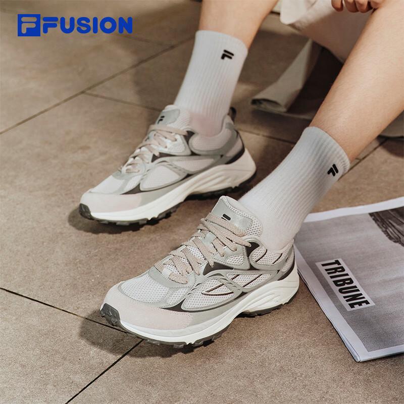 Fila Fusion TRIBUNE Retro Sneakers