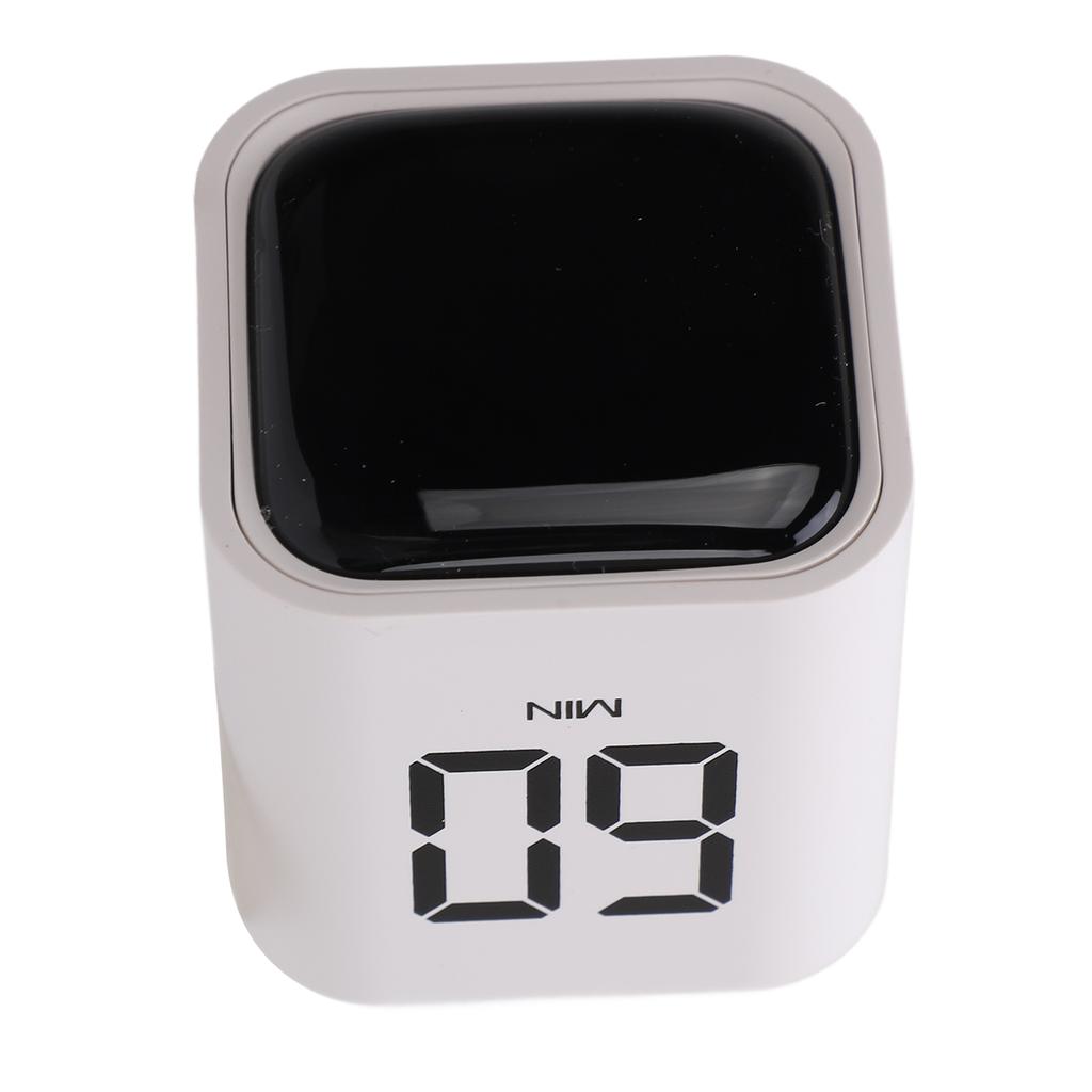 Timer 5min 10min 30min 60min Timing Volume Rotation Timer Type C Fast Charging Timer Clock for Cooking Reading Game Sports